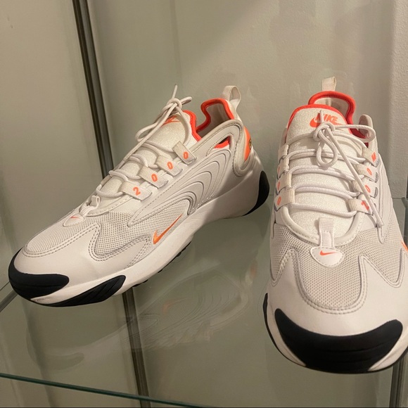 WMNS NIKE ZOOM 2K - Picture 4 of 12